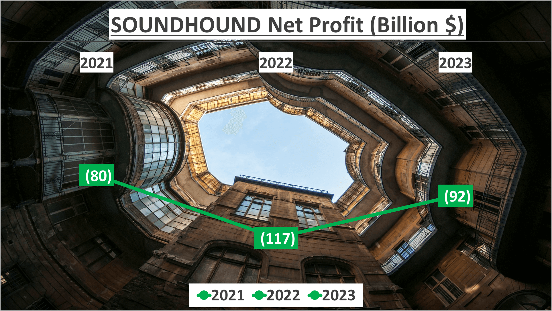 SOUNDHOUND Stock Analysis - 6 Net Profit