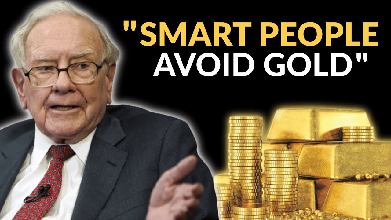 warren buffett gold investment 02