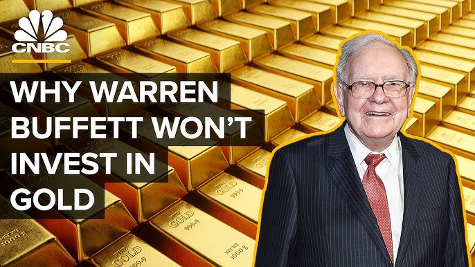 warren buffett gold investment 03