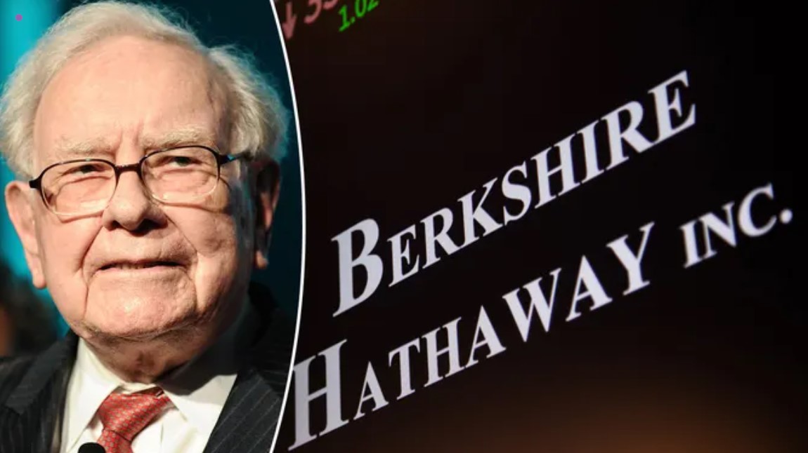 warren buffett insurance company 2