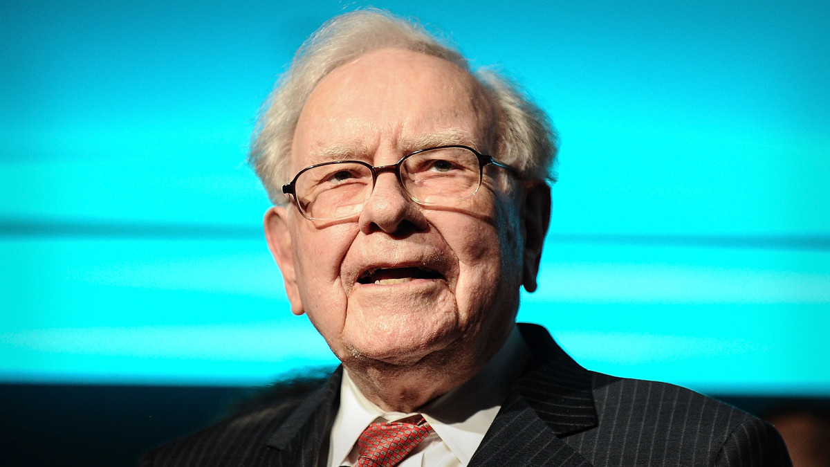 warren buffett investment company 1