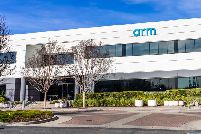 ARM Stock Analysis – Investing $1000 in ARM and the quick Outcome?