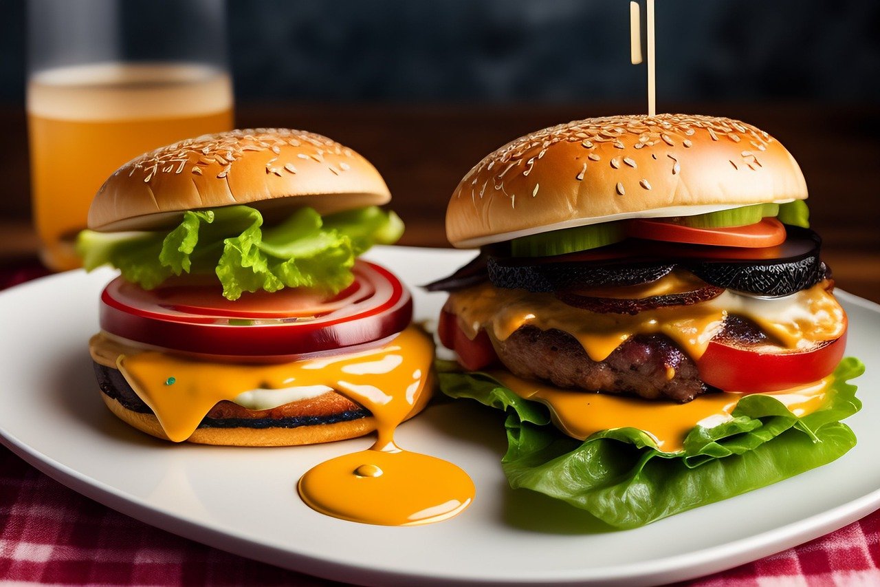 McDonald’s vs Burger King Stock Analysis 2024 – Which Stock To Buy?