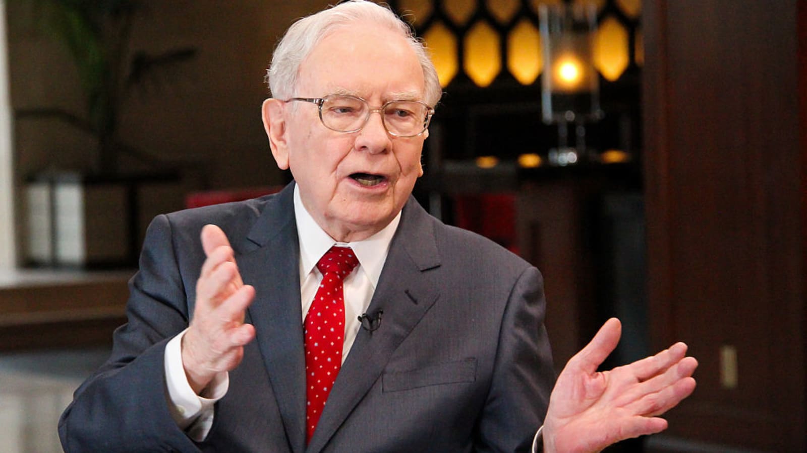 Warren Buffett Financial Advisor Secrets You Should Know?