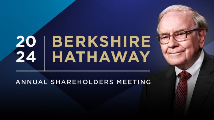 Why Investors Trust Warren Buffett Insurance Company for Growth?