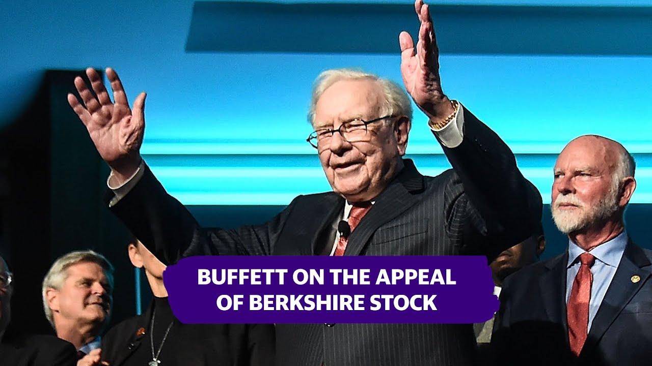 Unlocking Warren Buffett’s Best Investments for Your Portfolio?